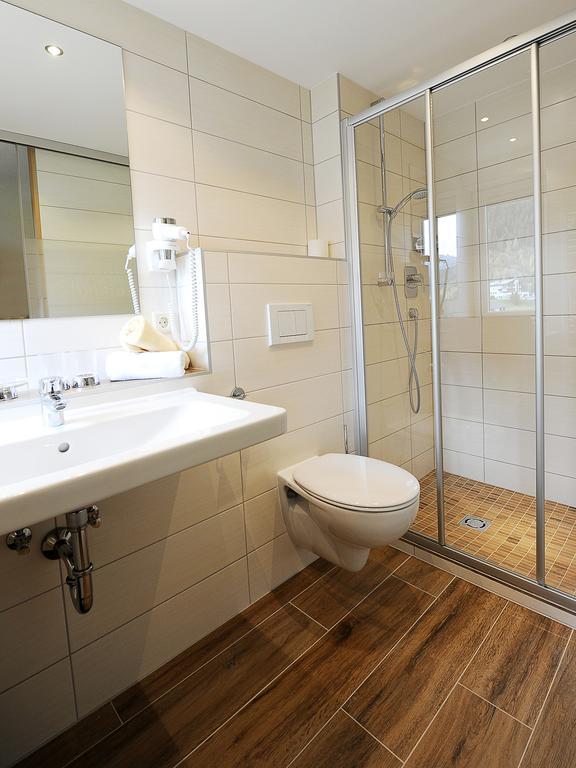 Apart Christine - Silvrettacard-Sommer Inklusive Galtür Habitación foto